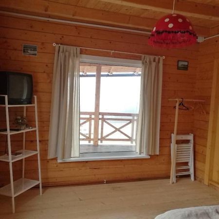 Kam In Hotel Krivopol'ye ภายนอก รูปภาพ